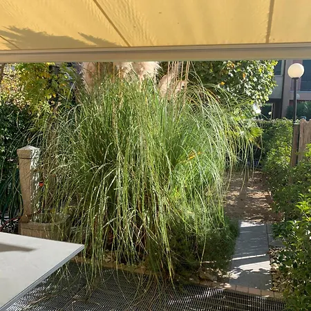 דירה La Casa Al Mare Di Rossella *