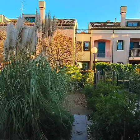 La Casa Al Mare Di Rossella Cavallino-Treporti