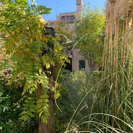 La Casa Al Mare Di Rossella Apartment *