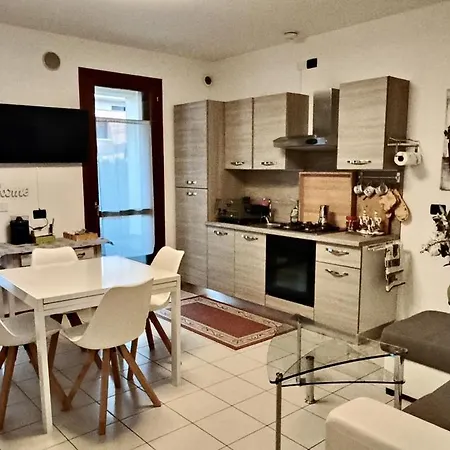 La Casa Al Mare Di Rossella *
