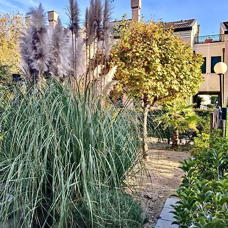 La Casa Al Mare Di Rossella